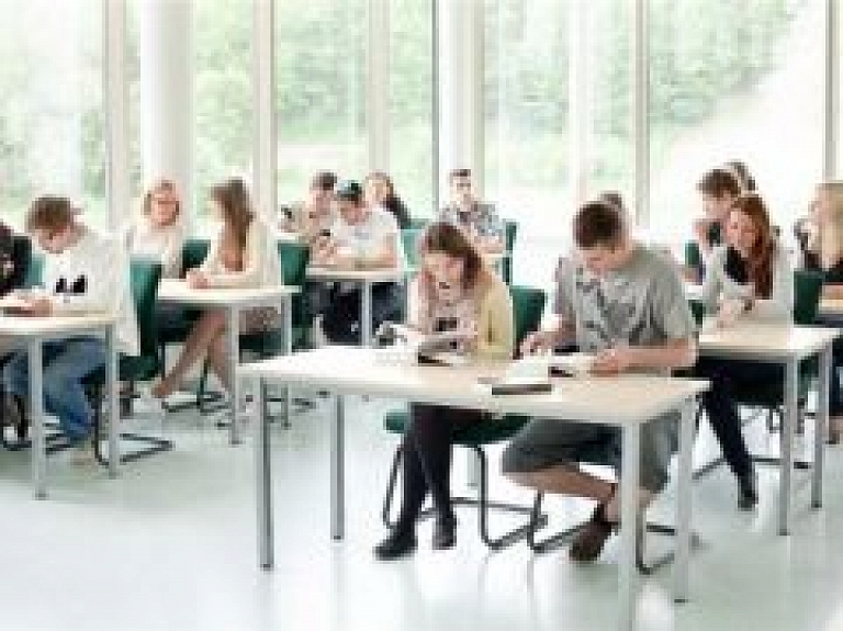 Vidzemes Augstskolā notiks jau piektā studentu pētniecisko darbu konference