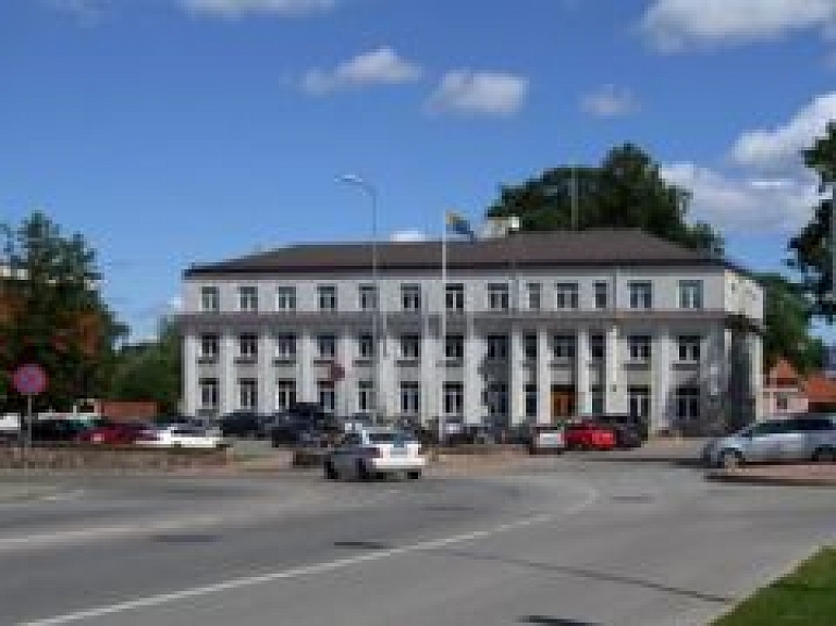 Valmieras pilsēta pagarinās sadarbības līgumu ar Pleskavu (Krievijā)