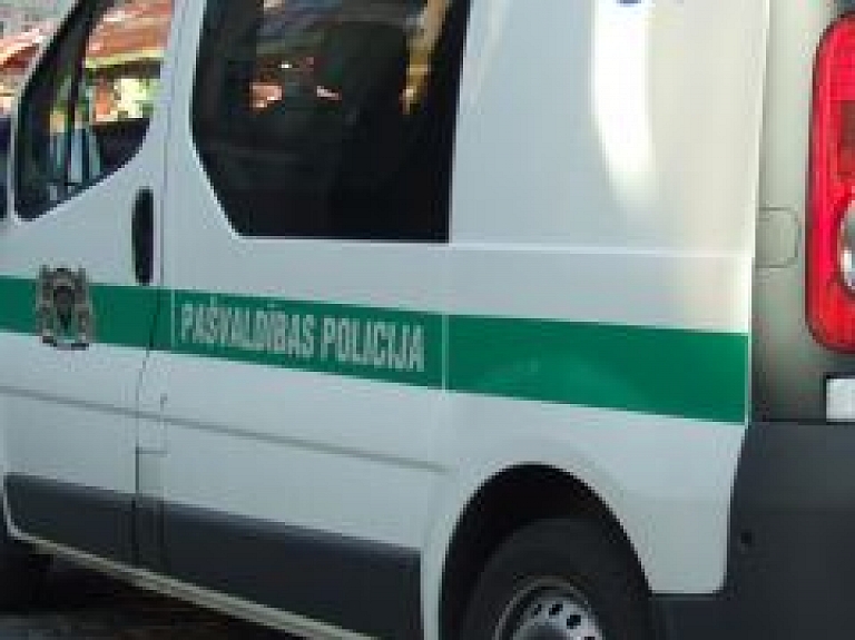 Rīgas Pašvaldības policija Rīgas 2012.gada budžetā prasīs par 20% lielāku finansējumu