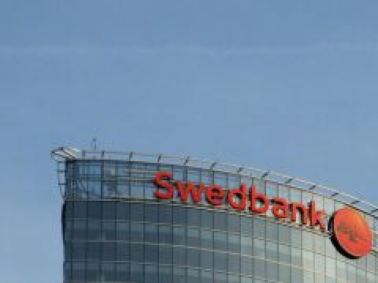 Par Liepājas viesnīcas "Līva" īpašnieci nav kļuvusi "Swedbank"