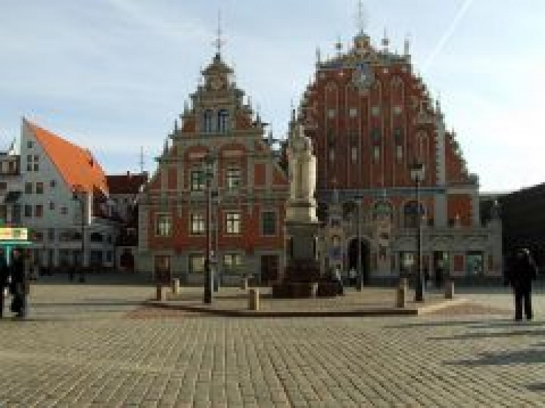 Nedēļas nogalē Rātslaukumā notiks pirmais "Burkānu festivāls"