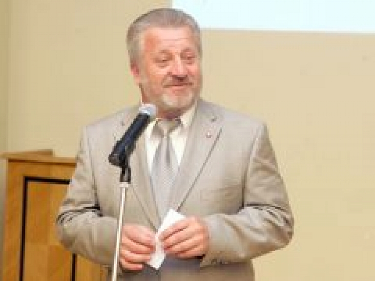 Salcevičs: Šlesera Reformu partijas LPP/LC neveiksmīgo rezultātu noteica pret partiju izvērstā kampaņa