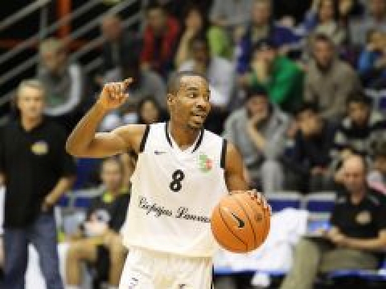 "Liepājas Lauvas" turnīru sāk ar uzvaru pār "Severstal"