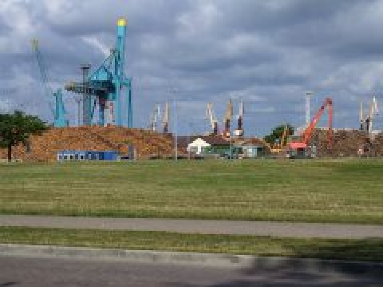 Trīs Ventspils uzņēmumi ar ES atbalstu ieviesīs ražošanā jaunus produktus un tehnoloģijas