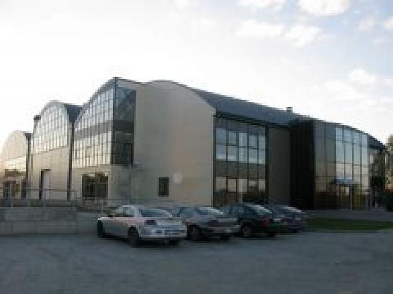 Valmieras Biznesa un inovāciju inkubatorā notika uzņēmumu apmācības starptautisku investīciju piesaistei