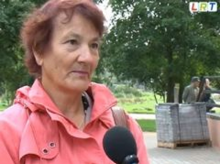 Viļakas novadā nav pārliecības, par ko balsot 11.Saeimas vēlēšanās (video)