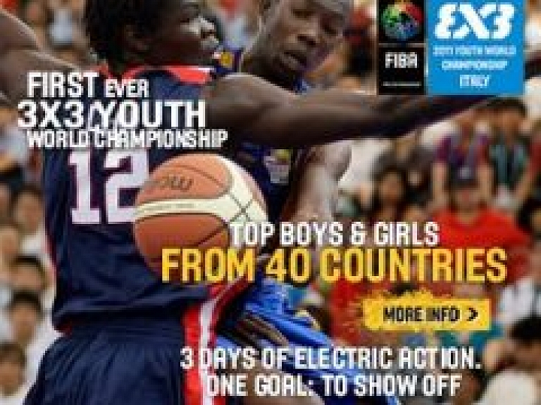 Jelgavniekiem Rimini pirmās spēles ar japāņiem un vāciešiem