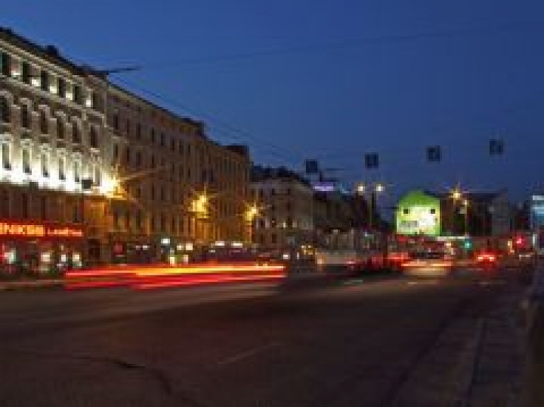 Nedēļas nogalē Rīgā norisināsies  kultūras forums "Baltā nakts 2011"