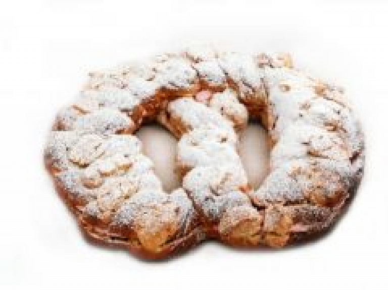 Ērta iespēja pasūtīt klinģerus un tortes Valmieras veikalos