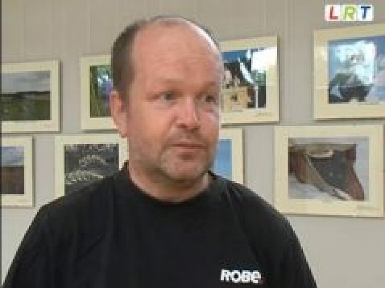 Balvos apskatāma fotoizstāde "Mēs Latgalē" (video)