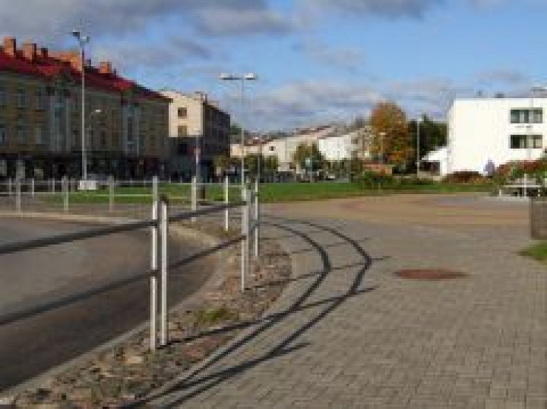 Projektu konkursam "LMT Valmierai" iesniegti 15 pieteikumi