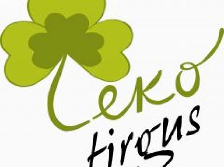 Sākot no septembra Valmierā darbu sāks "Eko tirgus"