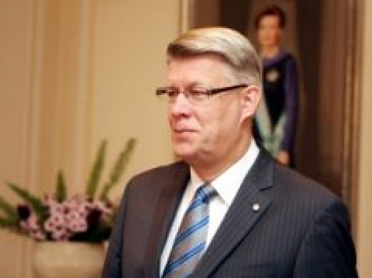 Zatlera reformu partijas Kurzemes reģionālajā nodaļā pašlaik ir ap 200 biedru
