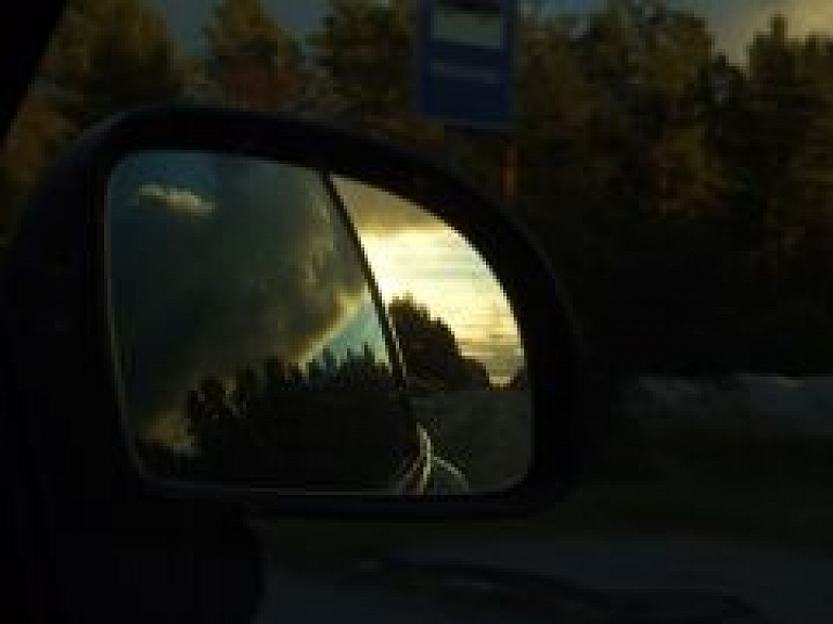 Sestdien Pilskalnu trasē notiks autokrosa sacensības