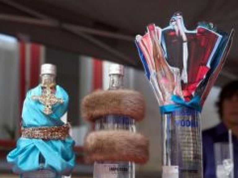 Modīgākie Kokteiļu festivāla dalībnieki – Absolut kokteiļi