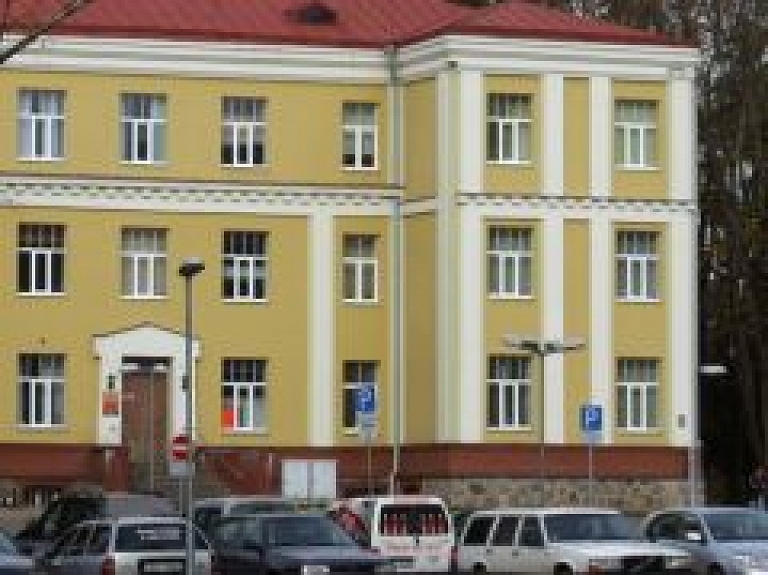 Valmieras veselības centrā darbu sāk Konsultatīvais kabinets (video) - papildināts