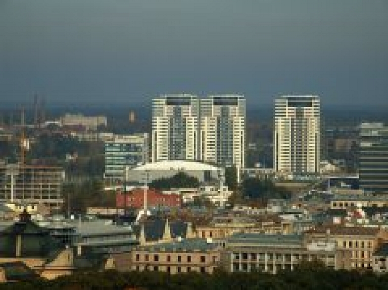 Jūnijā dzīvokļu pārdošanas piedāvājumu skaits Rīgā ir pieaudzis