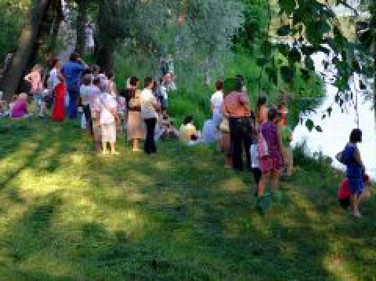 Sestdien Tilžas pagastā norisināsies neparasto braucamrīku parāde un netradicionālās sporta spēles