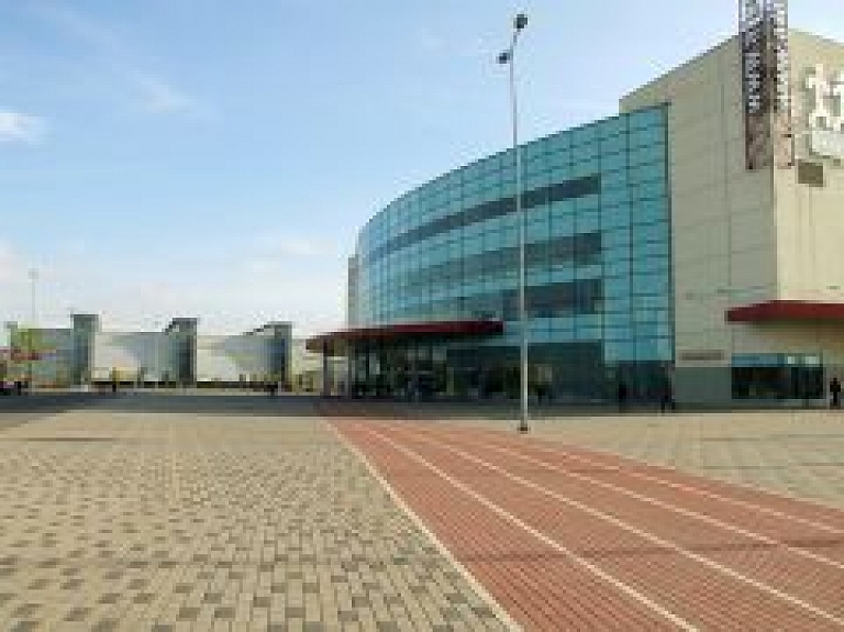 Septembrī Arēnā Rīga notiks mācību gada atklāšanas svētki "Studentu Paradīze"