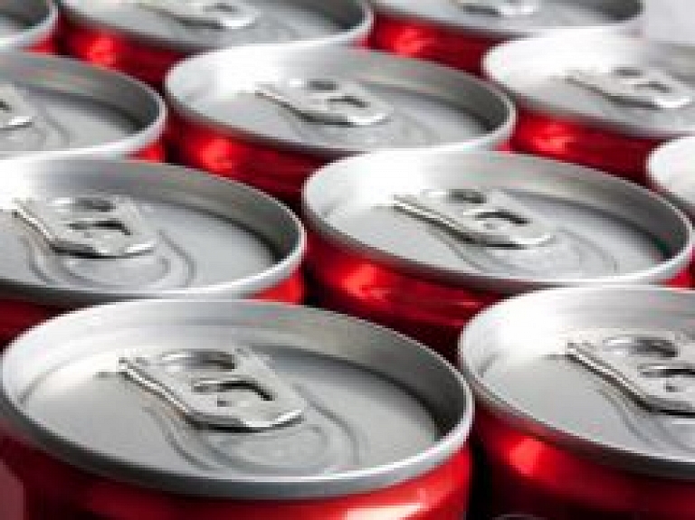 Rīgā apskatāma "Coca-Cola" 125 gadu jubilejai veltīta izstāde