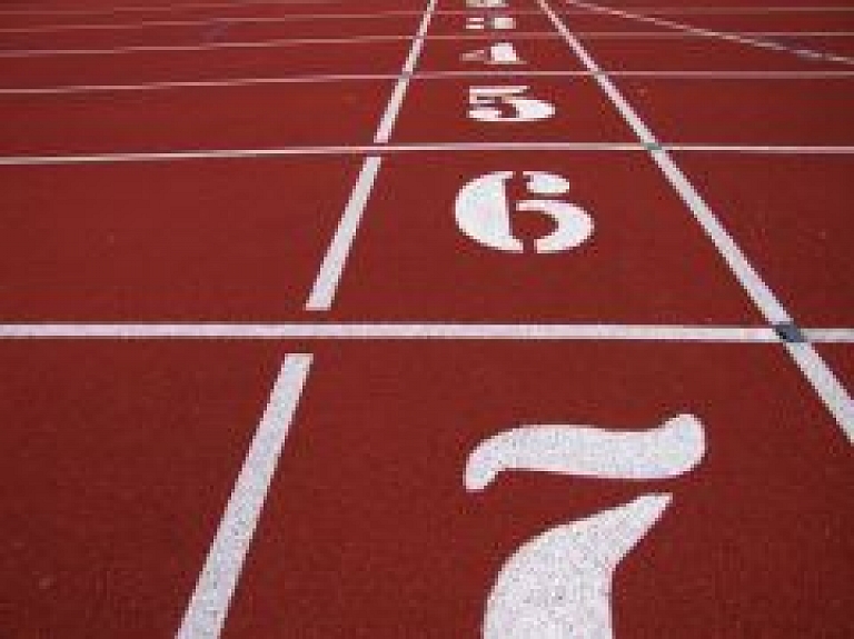 Sestdien Lejasciemā norisināsies Jautrā sporta diena