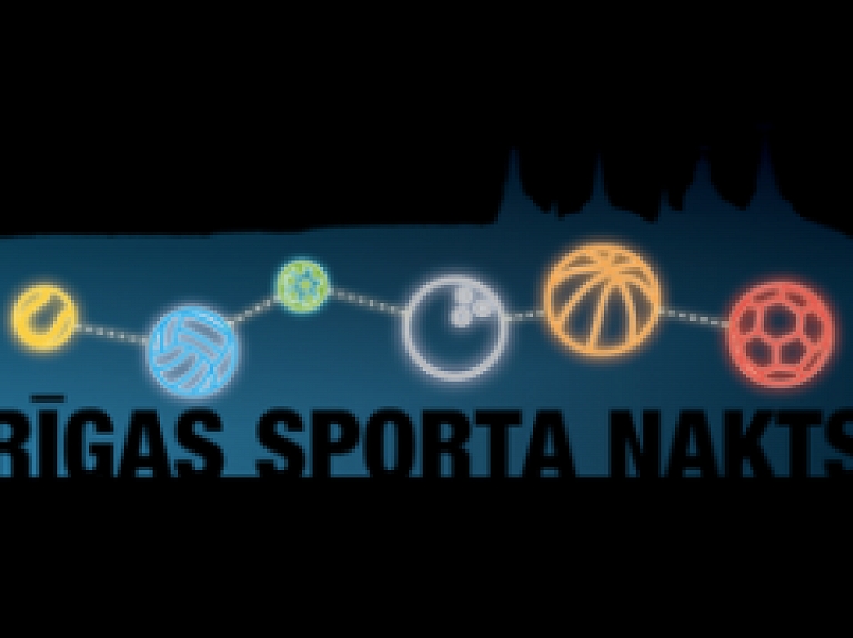 Turpinās pieteikšanās Rīga Open strītbolam