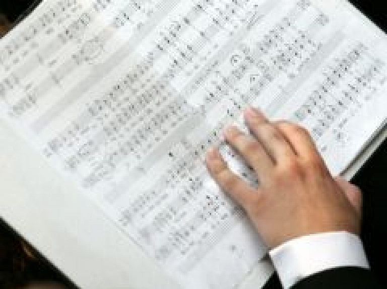 Sestdien Durbes pilī notiks literāri muzikāls vakars