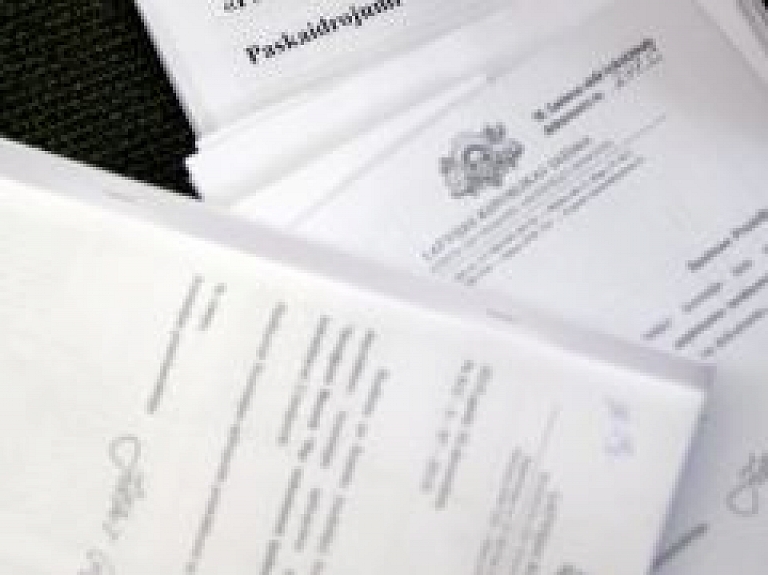 "Nordic Partners Properties" gandarīti par FM solīto atbalstu nodrošināt dabas gāzes lietošanu bez akcīzes