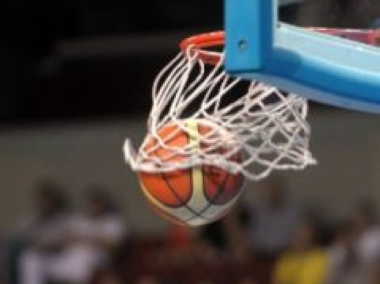 Sestdien notiks Ogres novada atklātais ielu basketbola čempionāts