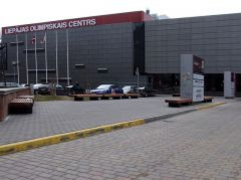 No šodienas Liepājā notiek FIBA U19 Pasaules čempionāta spēles basketbolā vīriešiem