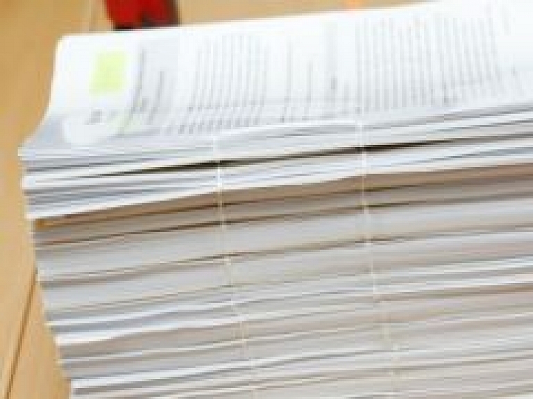 Ventspilī saražotās apstrādes rūpniecības produkcijas apjoms kopš 2002.gada palielinājies 11,6 reizes