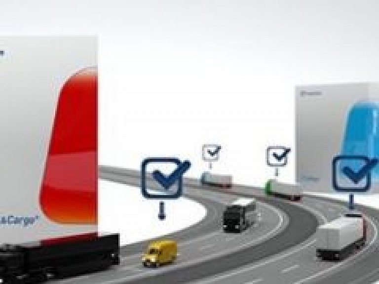Transporta birža TimoCom, Ekspeditoru un pārvadātāju ievērībai!
