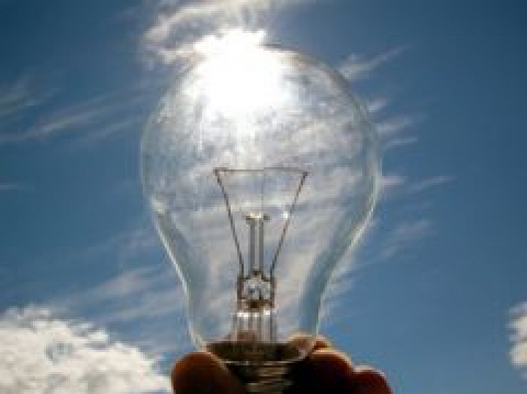 "Nordic Partners Properties" industriālajā parkā darbosies uzņēmums ar unikālu energoefektīvu apgaismojuma sistēmu