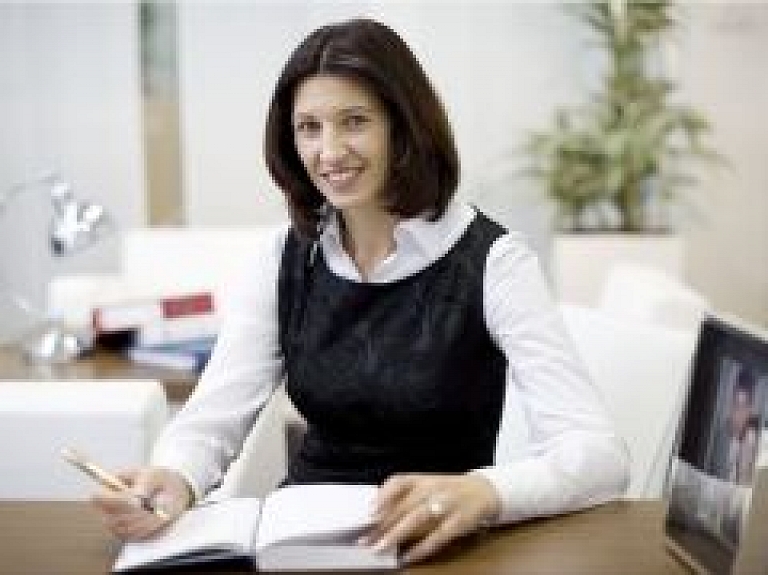 Ģeogrāfiskā lokācija un robeža ar Krieviju ir daudz par maz, lai piesaistītu ilgtermiņa investorus