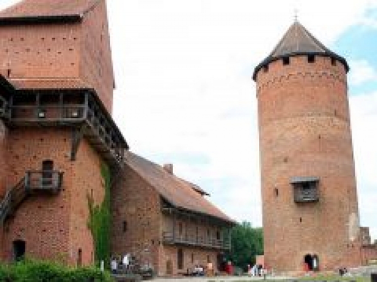 Turaidas muzejrezervāts aicina uz Jāņu spēli