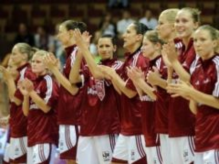 Latvija – Horvātija: uz šaurās laipas