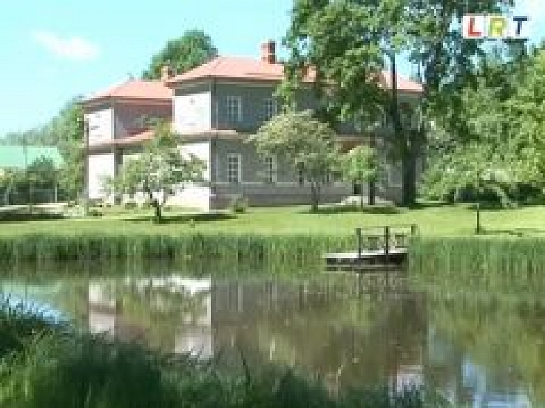 Ludzas novadpētniecības muzejs sagaida jauno tūrisma sezonu (video)