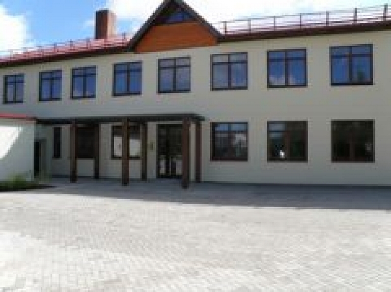 Stāstīs par Burtnieku novada pieredzi veiksmīgā KPFI projekta realizācijā