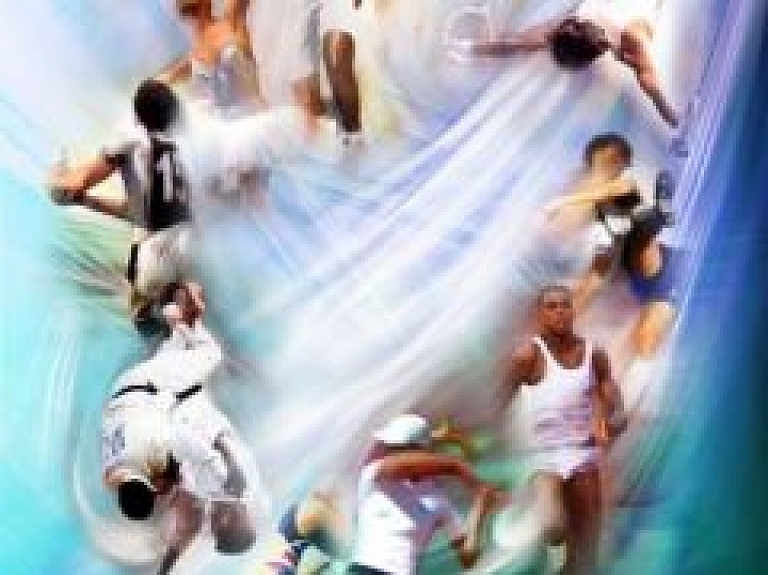 Sporta aktualitātes Jēkabpilī