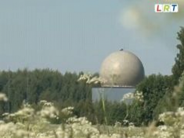Audriņu pagastā turpinās iedzīvotāju veselības monitorings (video)