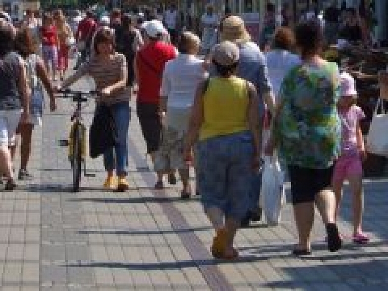 Maijā Liepājā bezdarba līmenis 14,7%