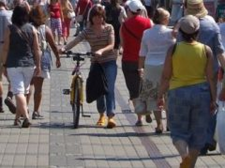 Maijā Valmierā bezdarba līmenis 11,4%