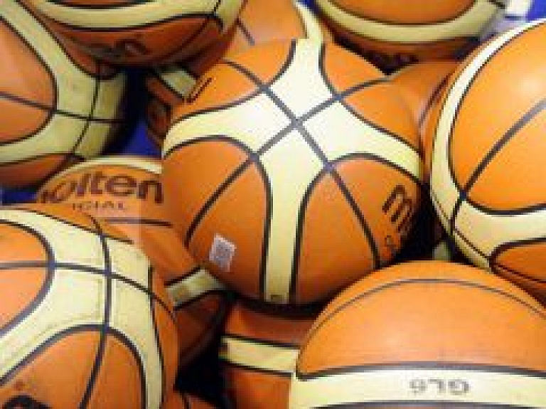 Jūlijā galvaspilsētas parkos norisināsies "Rīgas sporta nakts"