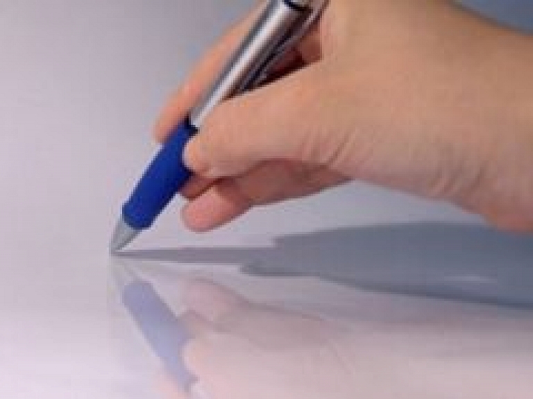 Jelgavas biznesa inkubatora uzņēmums "Hygen" centīsies pierādīt sevi "Silīcija ielejā" ASV