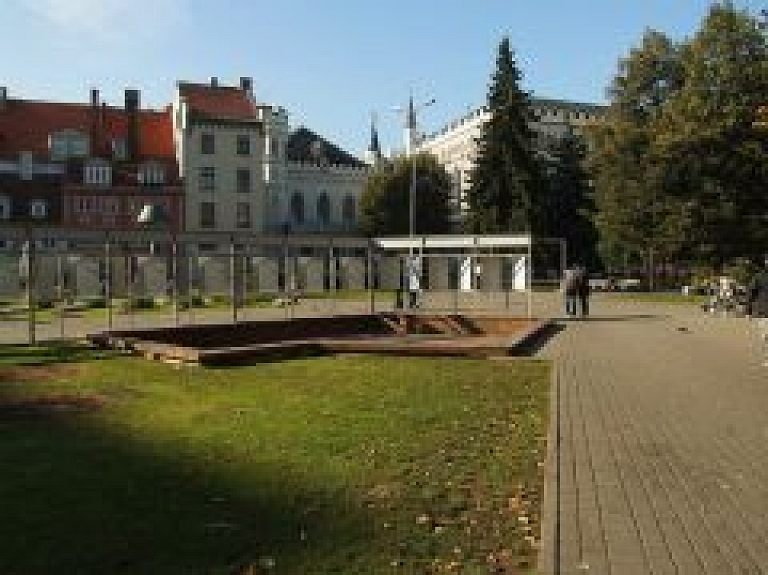 Šodien Rīgā notiek pirmais filmu zvaigžņu skrējiens