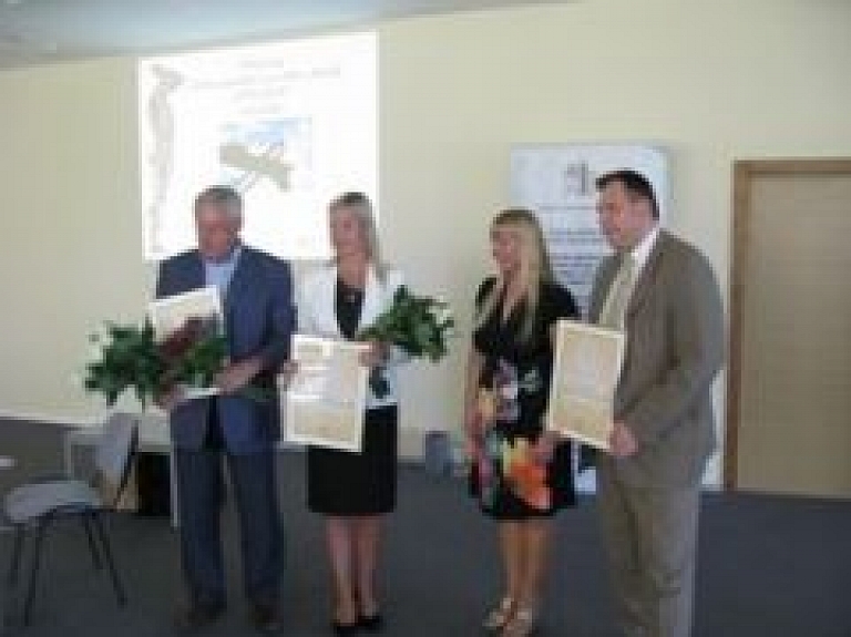 SIA "VTU Valmiera" – otrs labākais darba devējs Vidzemē