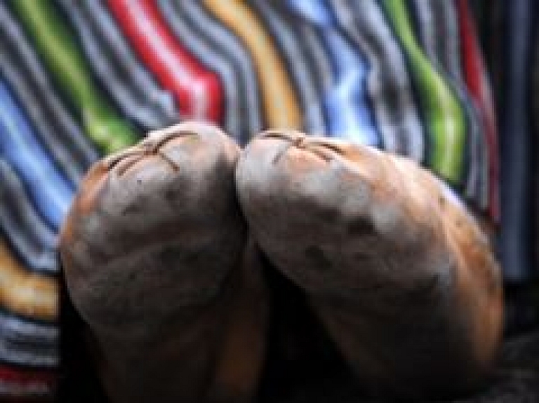 Ar koncertu Ķīpsalā TDA "Teiksma" atzīmēs 65 gadu jubileju