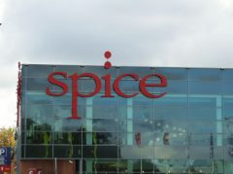 Tirdzniecības centrā "Spice" būs apskatāma Coca-Cola 125 gadu jubilejai veltīta izstāde