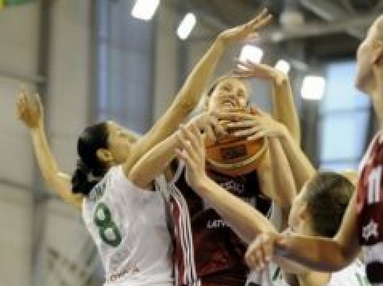 Trīs priekšnoteikumi optimismam - subjektīvas piezīmes 12 dienu pirms Eurobasket 2011