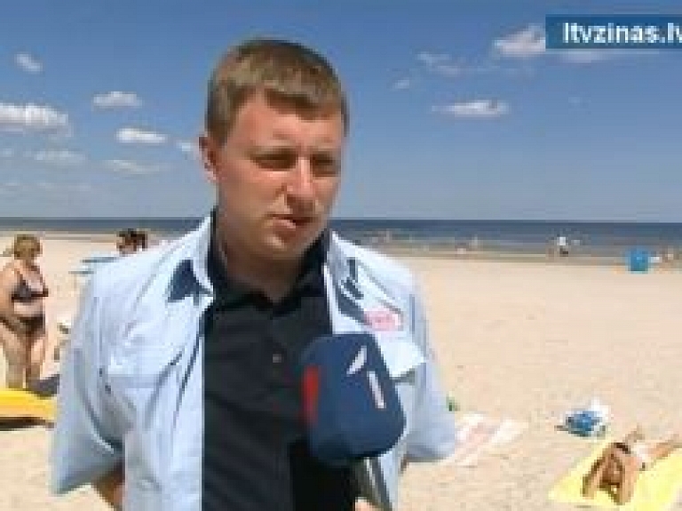 Mediķi: Ja cilvēks ir slīcis, ārsti jāizsauc obligāti (video)